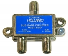 Sub-Band Diplexer