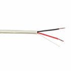 Vertical Cable 22-AWG/ 2-C Security Alarm Wire Cable