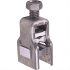 Rohn- 3/16-1/2 Guy Wire Ground Clamp