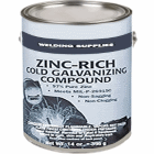 380147 Cold Galvanize Gallon