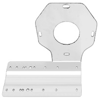 3MS100 Mounting Bracket for Low Intensity Obstruction Light