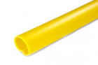 Guy Guard Marker Yellow Plastic