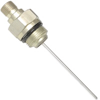 3S-FF-KS Housing to F Connector Adapter