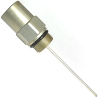 CATV Broadband KS-TERM Housing Port Terminator