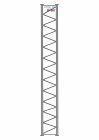 3WN SSV Standard Straight Section, 20'