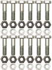 ROHN 65JBK Replacement Bolt Kit for All 65G Tower Sections
