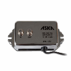 ASKA UHF/VHF/FM 10dB Distribution Home Amplifier