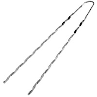 BG2111 5/8" inch Big-Grip Preformed Dead-end