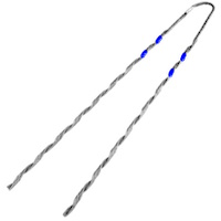 BG2115 1/2" inch Big-Grip Preformed Dead-end