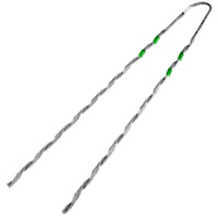 BG1113 7/8" inch Big-Grip Preformed Dead-end