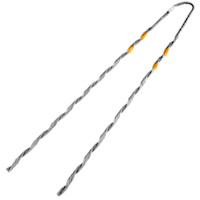 BG1112 3/4" inch Big-Grip Preformed Dead-end