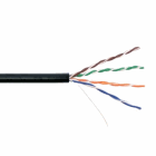 CAT5E 24-AWG/ 4-pair CMX UTP LAN Cable