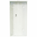 Structured Wiring Panel Wall Enclosure 29" x 14-1/4"