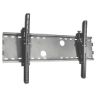 Universal Large Flat LCD Plasma TV Tilt Mount for 30 to 63" Screens 