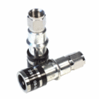 Digicon DS-11 RG11 Coaxial Cable Compression Connector