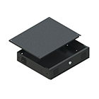 MOBILE/RACKMOUNT DVR LOCKBOX