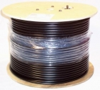 TFC RG11 Tri Shield Burial Coaxial Cable 1000