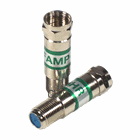 3dB Power Passing In-line Attenuator Pad FAMP-3HR