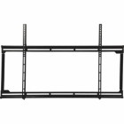 Large Flat Panel Flush Wall Mount