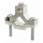 GCA-1 Aluminum Ground Clamp