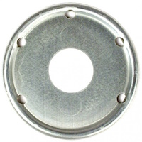 ROHN GR1 Guy Ring for 1-1/4" Telescopic Antenna Mast