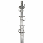 ROHN H40 Telescopic Antenna Mast