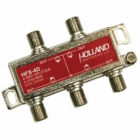 HOLLAND HFS-4D 4-Way