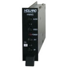 Mini Series Modulator, SAW filtered, +45 dB, (CH 2-117 Available) 