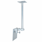 Medium Flat Panel Ceiling Mount