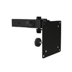 LCD-CM2B Dual Small Flat Panel Ceiling Mount Adaptor