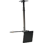 10" - 37" FLAT PANEL PUBLIC VIEW MOUNT KIT - LCD-PV