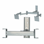 LCD-WM2 Dual LCD Monitor Wall Mount