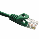 Cat6 UTP 550 MHz Snagless Patch Cable 3 Feet