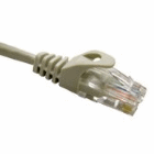 Cat6 UTP 550 MHz Snagless Patch Cable 100 Feet