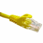 Cat6 UTP 550 MHz Snagless Patch Cable 100 Feet