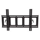 42" - 70" FLAT PANEL TILT MOUNT - BLACK - PDS-LFTB