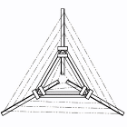 RACW Anti-Climb Brackets