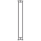 ROHN 65G Anti-Climb Base Tower Section Panels R-VW915A