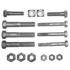 ROHN 45AG Tower Top Cap Section Bolt Kit R-45AJBK