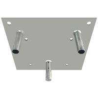 ROHN APL25G Assembly Plate for 25G Tower