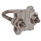 ROHN R-CPC.5/.75 Anchor Rod Ground Clamp