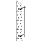 ROHN 25G Tower Face Dish Mount R-DM25G2