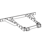 ROHN 25G Tower 24 inch Adjustable House Bracket