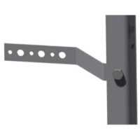 ROHN RSWGB Waveguide Bracket for RSL Tower Leg