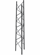 ROHN RSL100H10 Complete 100 Foot Heavy Duty Tube Bracing Tower