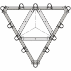 RSM3 Sector Mount