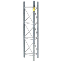 ROHN SB55G 5' foot Short Base Section for 55G Tower