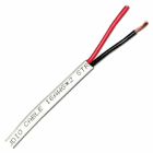 16AWG CL2 Rated 2-Conductor Plenum Speaker Cable