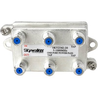 SKY2342-20 20 dB Directional Coupler 4 Port Drop Tap