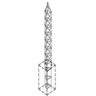Universal Towers 4-30 Standard Duty Tower Kit